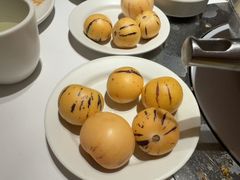 -左庭右院鲜牛肉火锅(环球港店)