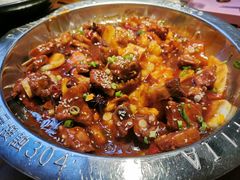 -胖哥俩肉蟹煲(宿迁宝龙广场店)