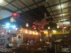 -小胖墩炝锅鱼(天钥桥路店)
