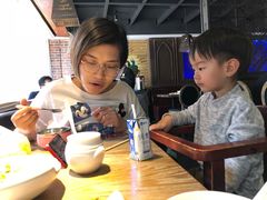 -清真·卡德尔大叔新疆主题餐厅(龙汇路店)
