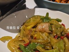 -刘胖子家常菜·蹄花焖藕(江汉路总店)