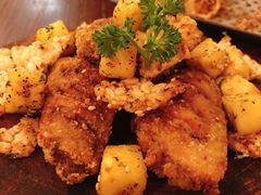 -小食院简餐厅
