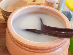 -元奶奶包饭(公新银浦店)