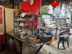 -大树下海鲜饭店