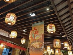 -南京大牌档(崇文门国瑞店)