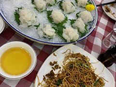 -吉源大排档·鱼生·海鲜(烧烤彩印厂店)