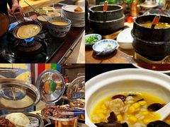 -西藏饭店·亚克·食光自助餐厅