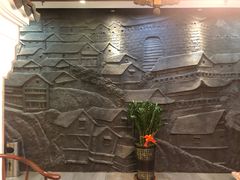 -在蜀里·一米肥牛老火锅(黄埔店)