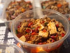 干锅鱼籽-新新湘菜馆(新中街二条店)
