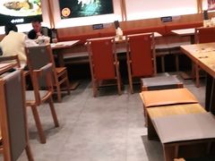 大堂-味千拉面(光启城时尚购物中心店)