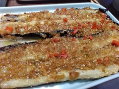 -邢氏老太太烤串(北兴街店)