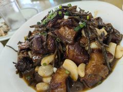 -长临河古镇福味轩土菜馆(长临河店)