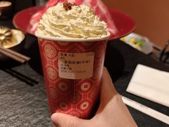 -色響火锅(恒隆广场店)