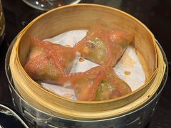 -北京四季酒店·采逸轩
