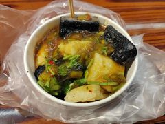 -无声臭豆腐(大井1号店)