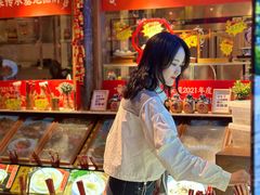 -小财神·老派赣州菜·中华美食地标(第五大道店)