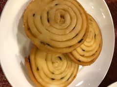 南乳葱油饼-徐记私厨(半淞园路店)