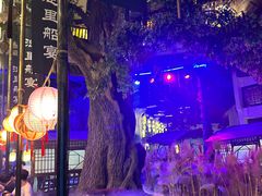 -淀里船宴(卓达店)