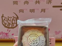 -同济大学本部学苑饮食广场