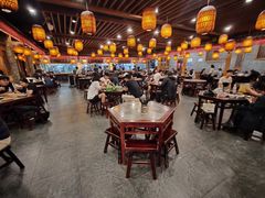 -小街天府(西工小街店)