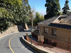 -莫干山风景区