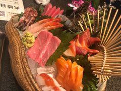 -大桥日本料理·日式放题·铁板定食(科兴科学园店)