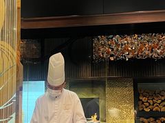 -东海朗廷酒店-唐阁T’ANG COURT 中餐厅