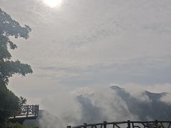 -雁荡山风景名胜区