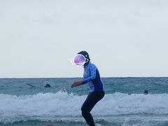 -盘古掌冲浪俱乐部(日月湾店)