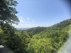 -敬亭山风景名胜区