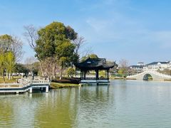 -高淳老街