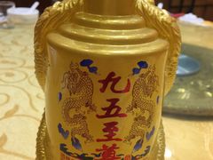 -万兴楼饺子(中华北大街店)