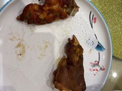 -锡和无锡菜(景丽苑店)