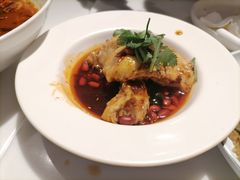 口水鸡-新旺茶餐厅·早餐·夜宵(仙霞店)