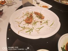 -上海小南国(正大店)