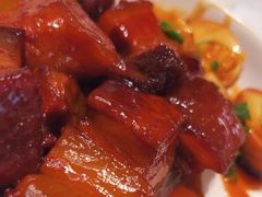 -乾隆美食·本帮菜(黄河路店)