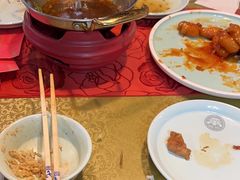 -北平味道.京味菜.烤鸭(梨园店)