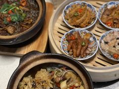 -煲王粤菜餐厅(中侨中心店)