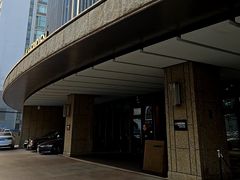 -沈阳和平艾美酒店新食谱西餐厅