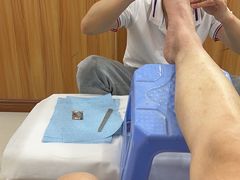 -郑远元专业修脚房(岭兜二路店)