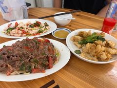 -黄记饮食店·潮汕家常菜(丹霞庄中区店)