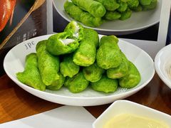 -集品堂·JPC餐厅(青年大街市府店)