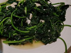 猪油炒红薯叶-满香舒·漳州小馆(大唐店)