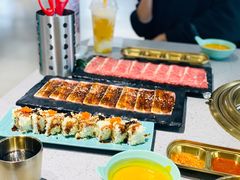 -妥妥烤肉料理(昙华林店)