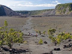 -夏威夷火山国家公园