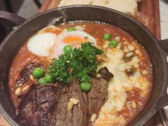 -CRAZYONES西班牙海鲜饭(上海美罗城店)