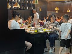 -苏格里岛自助烤肉海鲜火锅(成都金牛万达店)