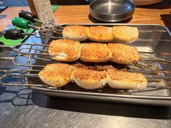 -KAOKAO烤烤·丹东海鲜烧烤(崔各庄店)