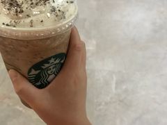 -星巴克(武汉协和医院店)