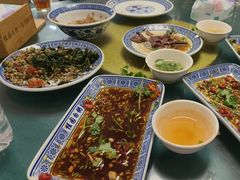 -桂园白粥·潮汕老味道
